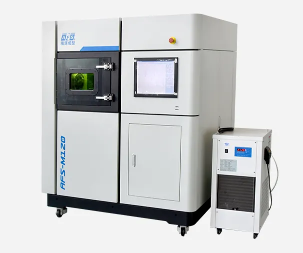 SLM金屬3D打印機(jī)