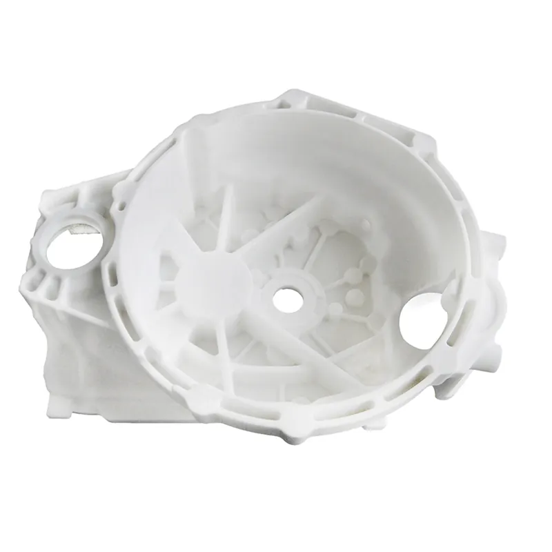 汽車行業3D打印蠟模