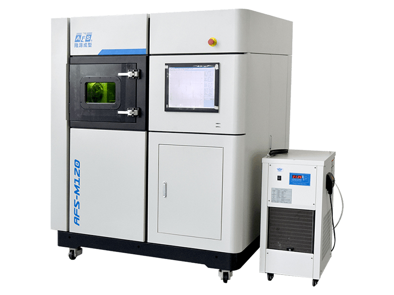 工業用金屬3Dプリンター