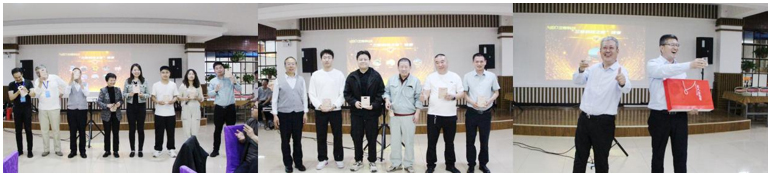 天津市第十屆鑄造學術年會成功召開07